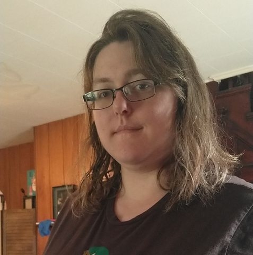 Meet your Posher, Renata